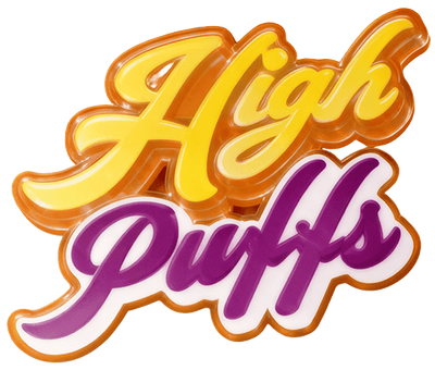 High Puffs