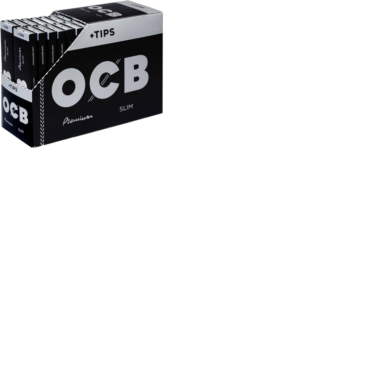 OCB Slim mit Tip