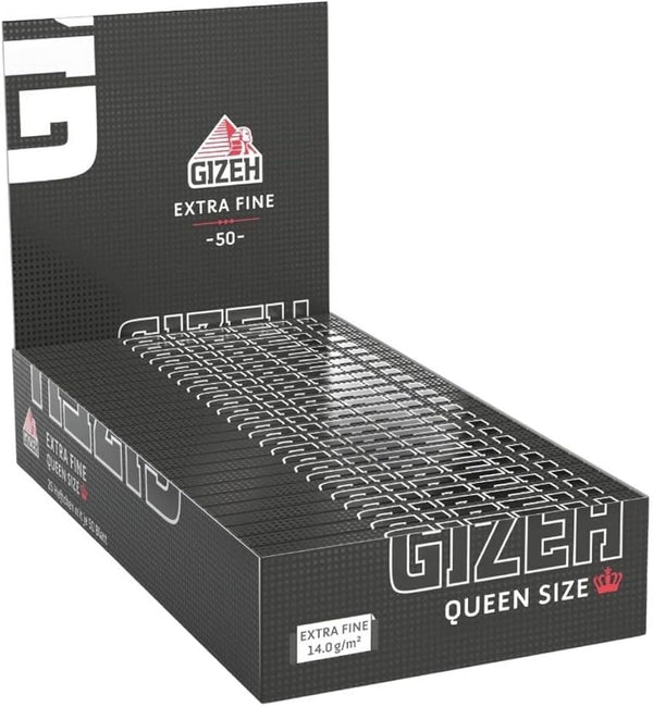 Gizeh Queen Size
