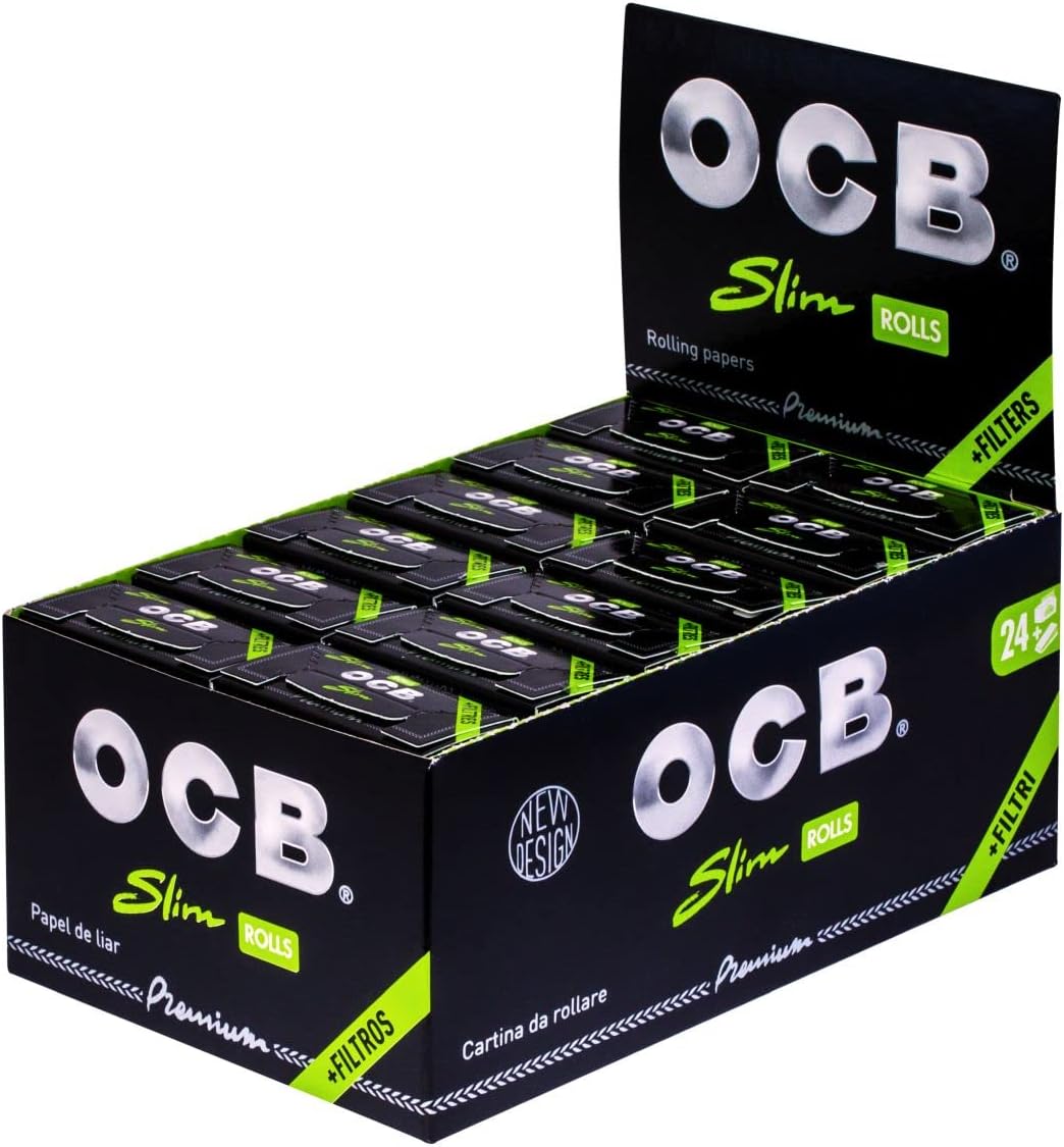 OCB Rolls mit Tip