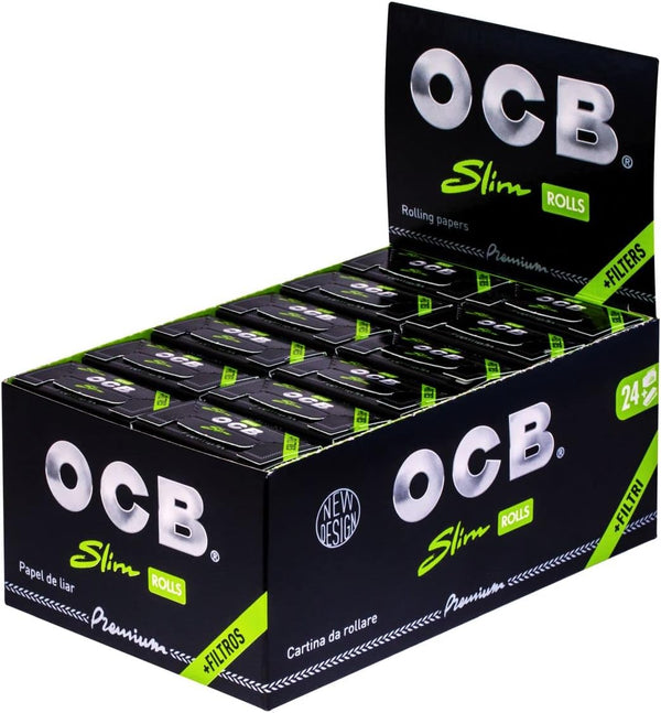 OCB Rolls mit Tip