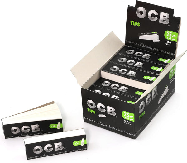 OCB Filter Tip