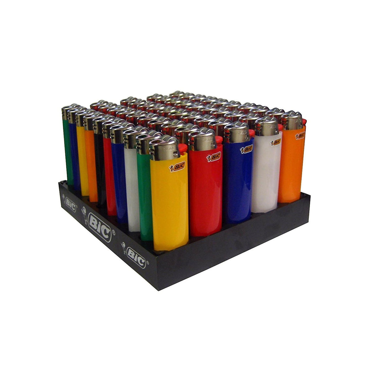 BIC Maxi 50Stck