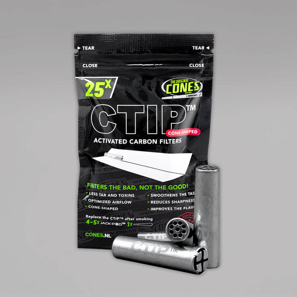 C-Tip 25Stck.Tüte(Display20x)