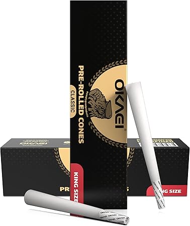 OKAEI Cones Classic 100er
