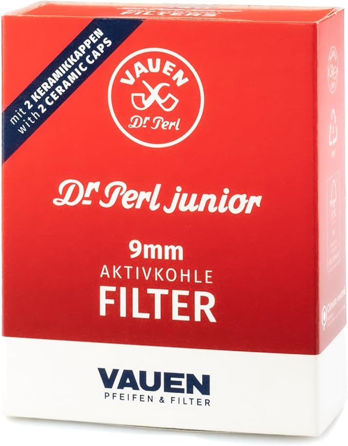Dr Perl 9mm 40er 10Stck.