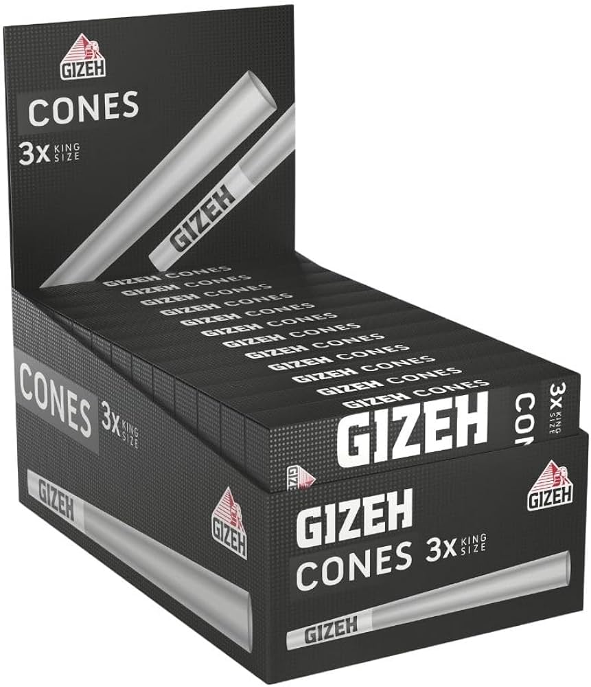 Cones 3er Classic