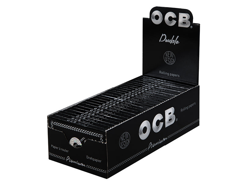 OCB Schwarz kurz NO4