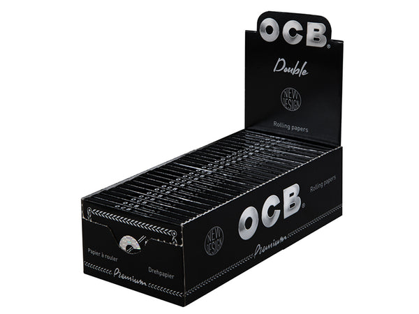 OCB Schwarz kurz NO4