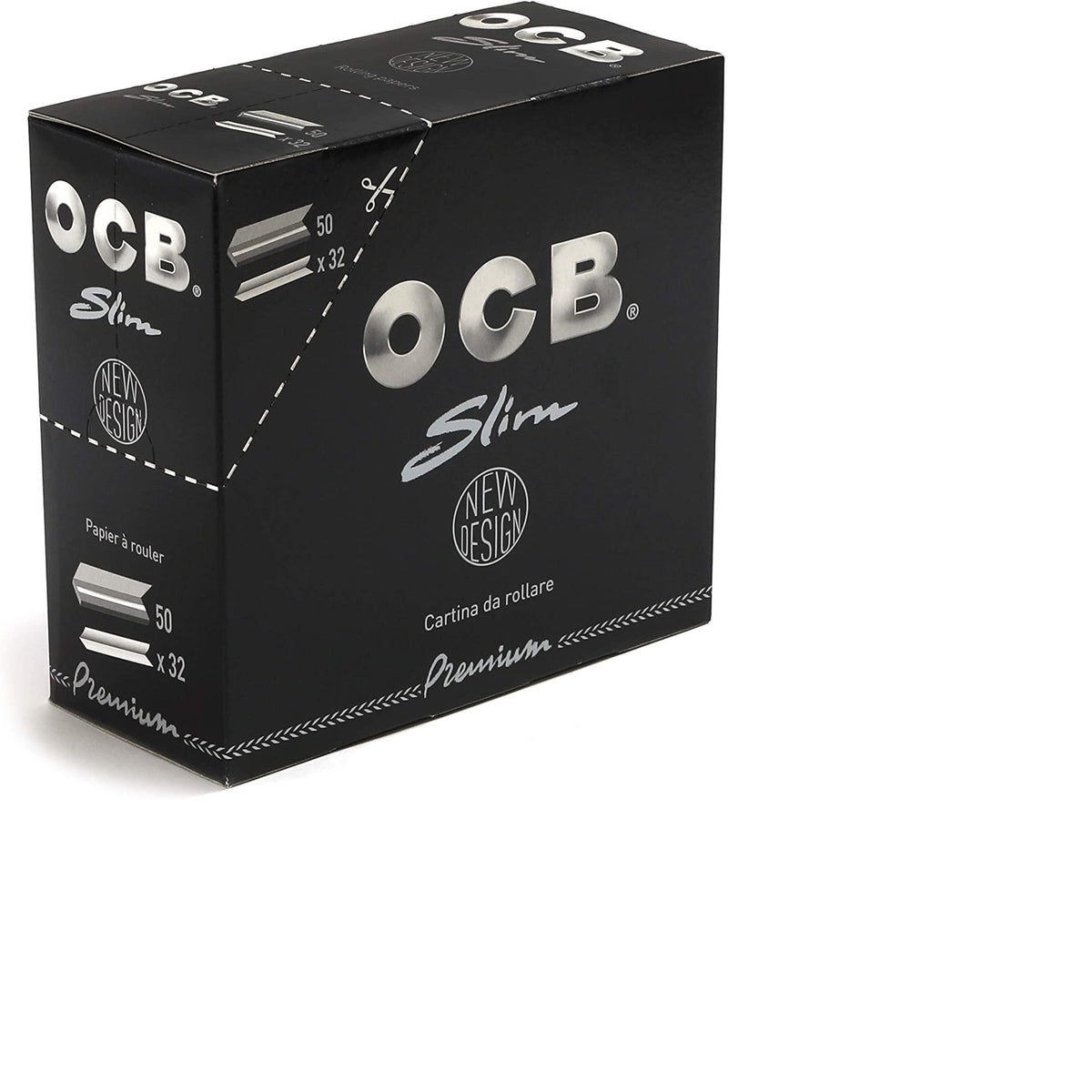 OCB Slim