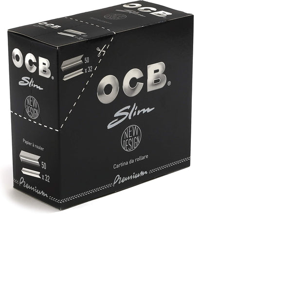 OCB Slim