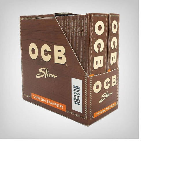 OCB Slim Virgin