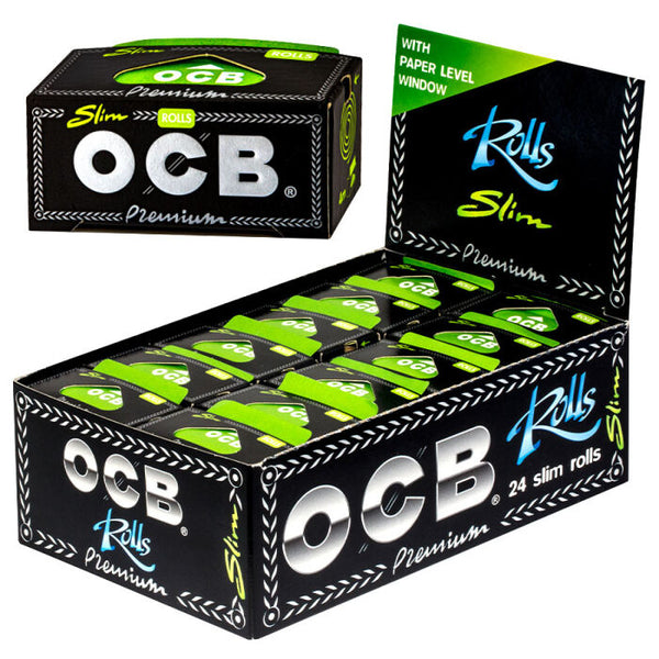 OCB Rolls