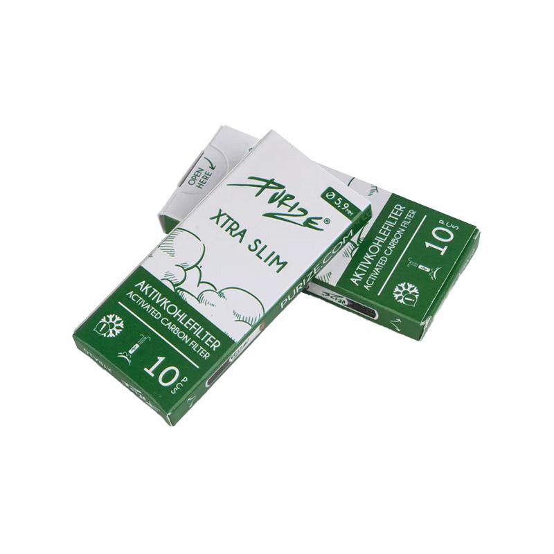 Purize 6mm 10er