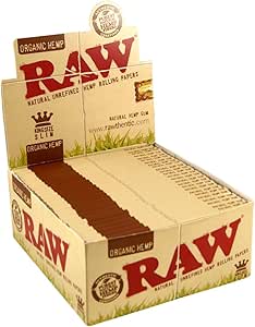 Organic KS Slim