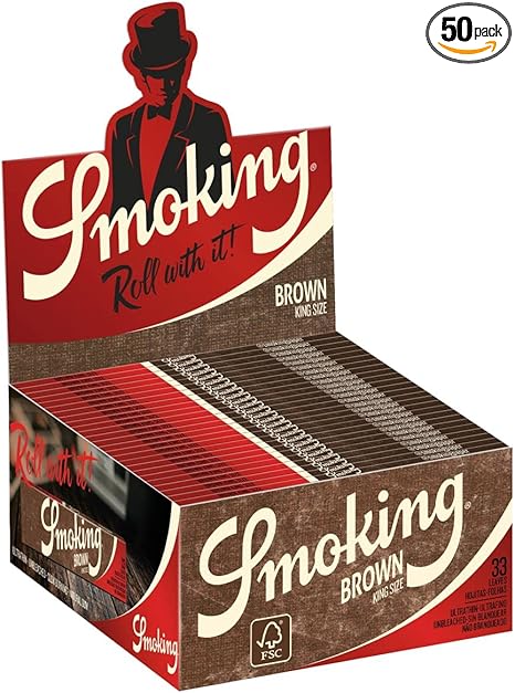 Smoking Braun