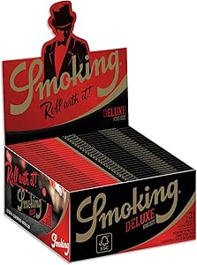 Smoking Deluxe