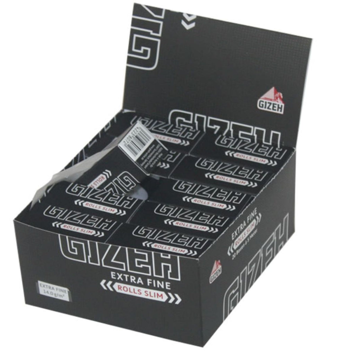 Gizeh Rolls