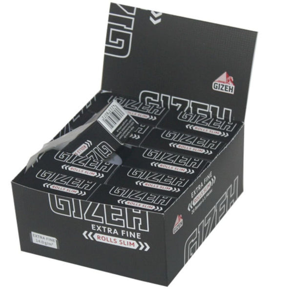 Gizeh Rolls